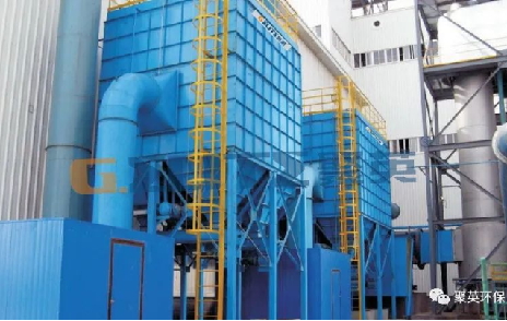 干貨 | 布袋除塵器在解決潮濕的注意事項？