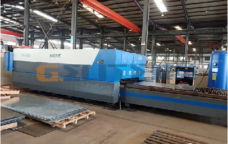 什么是激光切割？它有什么特點？