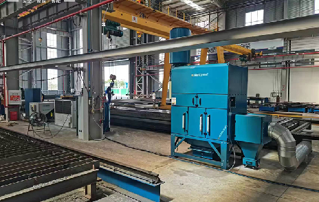 環保科普 | 除塵器設備選用應考慮除塵環境哪些因素？