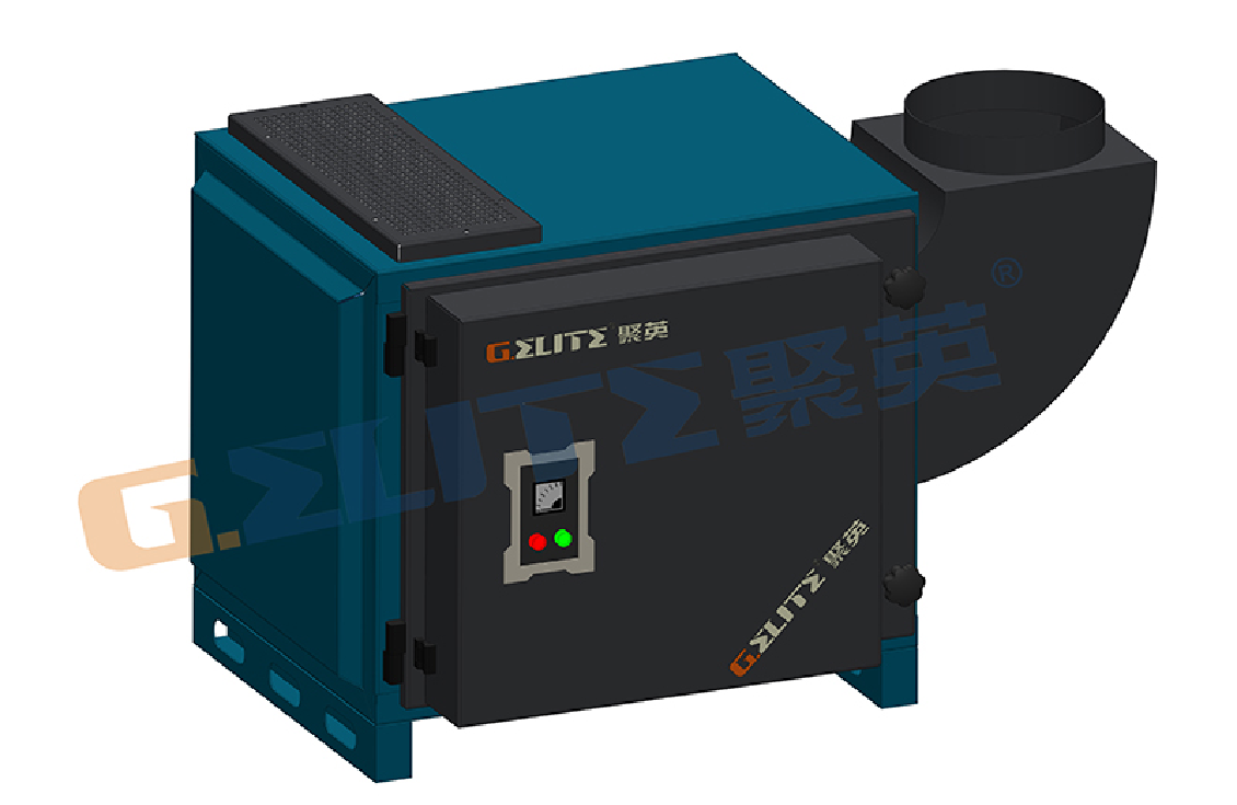 機床油霧凈化器 機床油霧凈化器