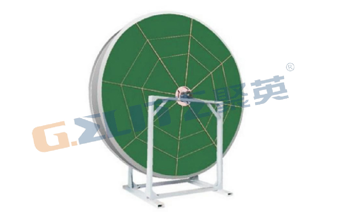 沸石轉(zhuǎn)輪吸附裝置